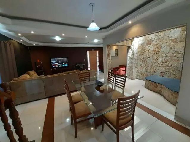 Casa / Sobrado para Locação em São Paulo/SP Vila Aparecida 3 Quartos