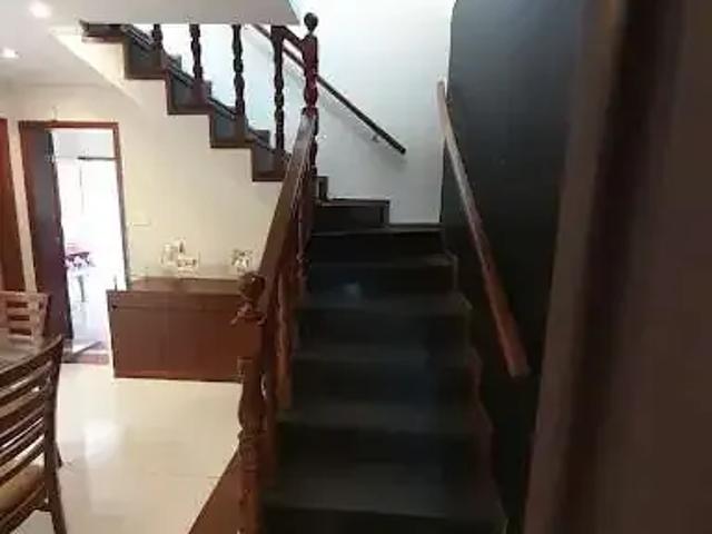 Casa / Sobrado para Locação em São Paulo/SP Vila Aparecida 3 Quartos