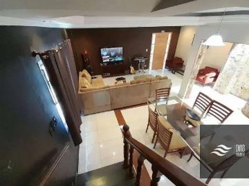 Casa / Sobrado para Locação em São Paulo/SP Vila Aparecida 3 Quartos