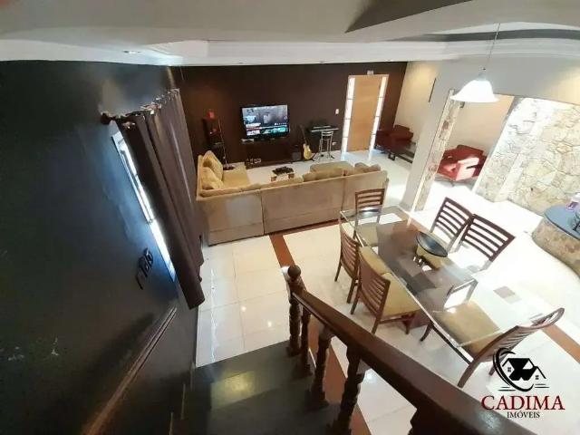 Casa / Sobrado para Locação em São Paulo/SP Vila Aparecida 3 Quartos