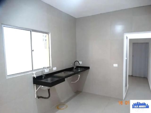 Casa / Sobrado para Locação em São Paulo/SP Vila Araguaia 1 Quartos