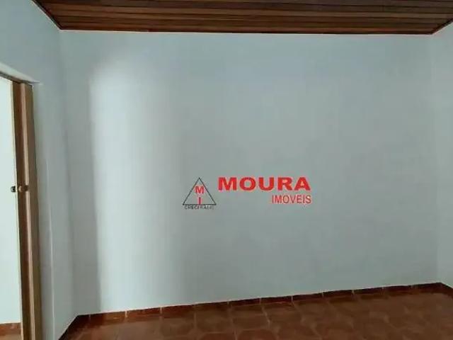 Casa / Sobrado para Locação em São Paulo/SP Vila Arapuã 1 Quartos