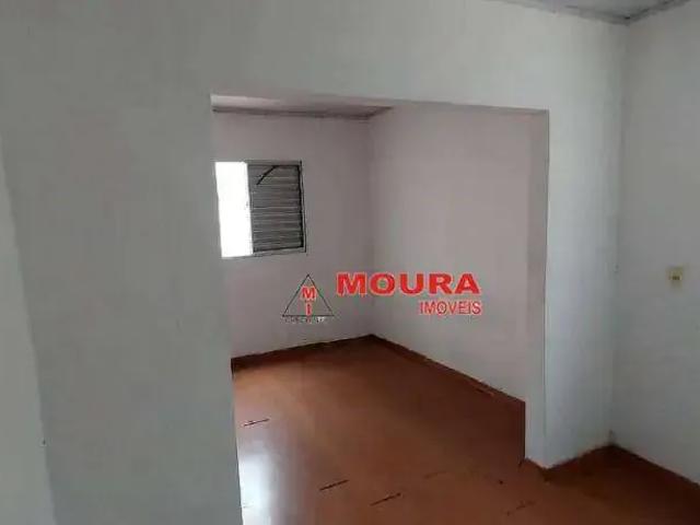 Casa / Sobrado para Locação em São Paulo/SP Vila Arapuã 1 Quartos