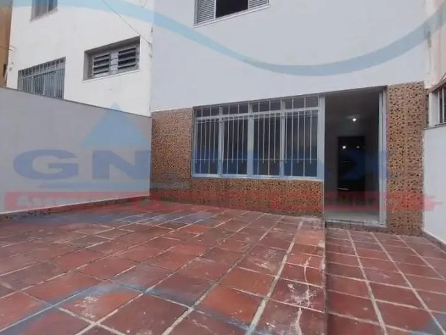 Casa / Sobrado para Locação em São Paulo/SP Vila Arcádia 2 Quartos