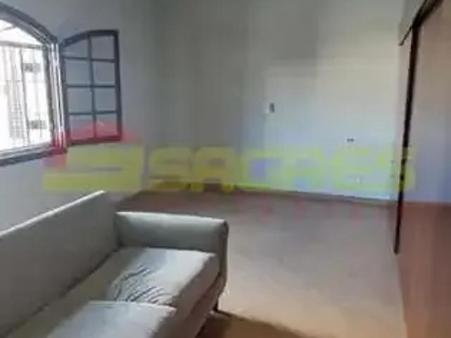 Casa / Sobrado para Locação em São Paulo/SP Vila Arcádia 4 Quartos