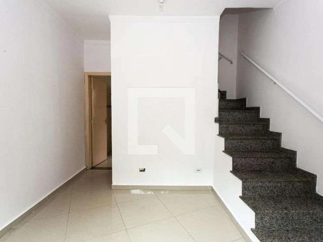 Casa / Sobrado para Locação em São Paulo/SP Vila Aricanduva 3 Quartos