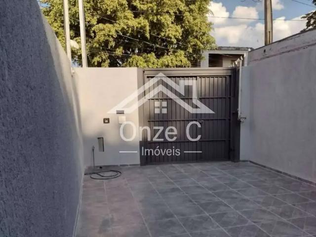 Casa / Sobrado para Locação em São Paulo/SP Vila Arriete 2 Quartos