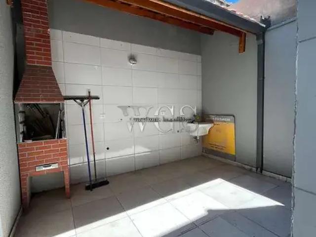 Casa / Sobrado para Locação em São Paulo/SP Vila Arriete 3 Quartos