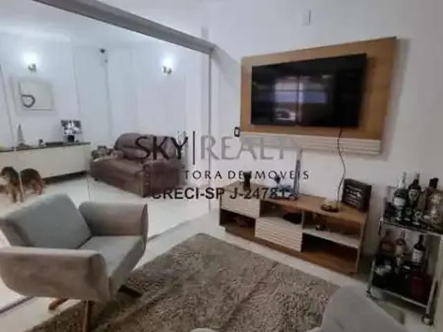 Casa / Sobrado para Locação em São Paulo/SP Vila Arriete 4 Quartos
