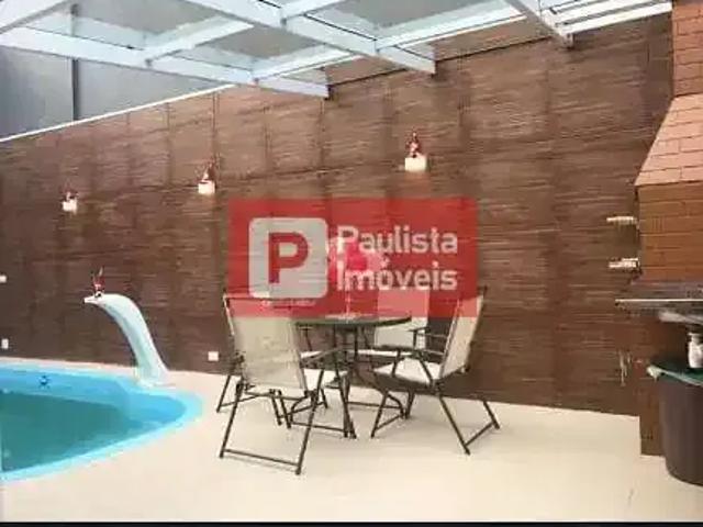 Casa / Sobrado para Locação em São Paulo/SP Campo Grande 4 Quartos