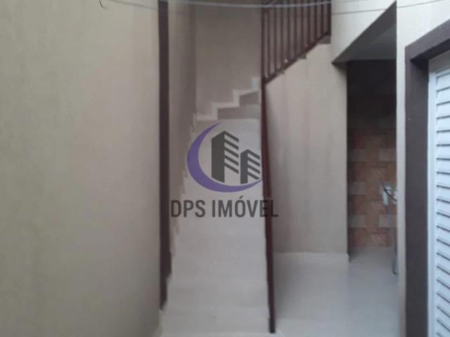 Casa / Sobrado para Locação em São Paulo/SP Vila Aurora Zona Norte 4 Quartos