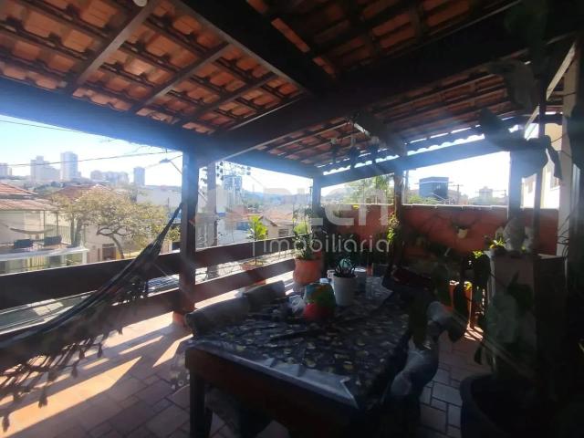 Casa / Sobrado para Locação em São Paulo/SP Vila Aurora Zona Norte 6 Quartos