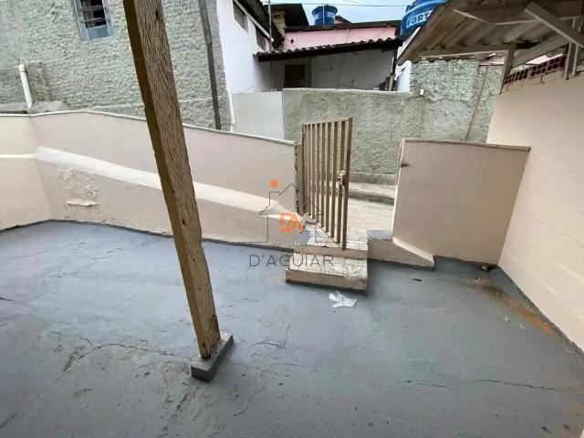 Casa / Sobrado para Locação em São Paulo/SP Vila Aurora Zona Norte 1 Quartos