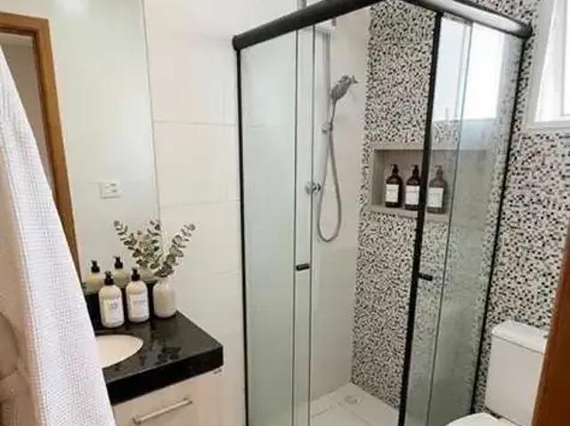 Casa / Sobrado para Locação em São Paulo/SP Vila Aurora Zona Norte 2 Quartos