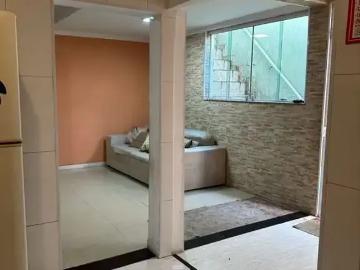 Casa / Sobrado para Locação em São Paulo/SP Vila Ayrosa 2 Quartos