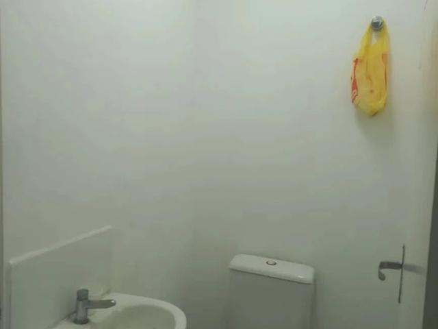 Casa / Sobrado para Locação em São Paulo/SP Vila Azevedo 1 Quartos