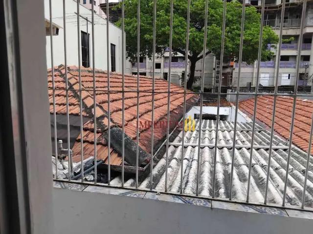 Casa / Sobrado para Locação em São Paulo/SP Vila Azevedo 3 Quartos