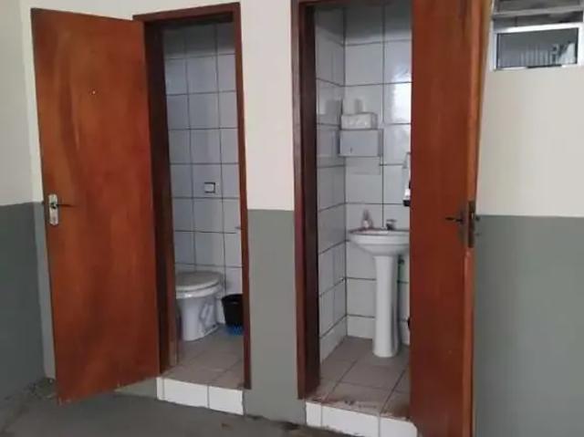Casa / Sobrado para Locação em São Paulo/SP Vila Azevedo