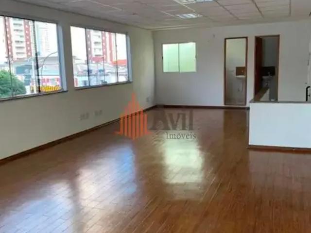 Casa / Sobrado para Locação em São Paulo/SP Vila Azevedo