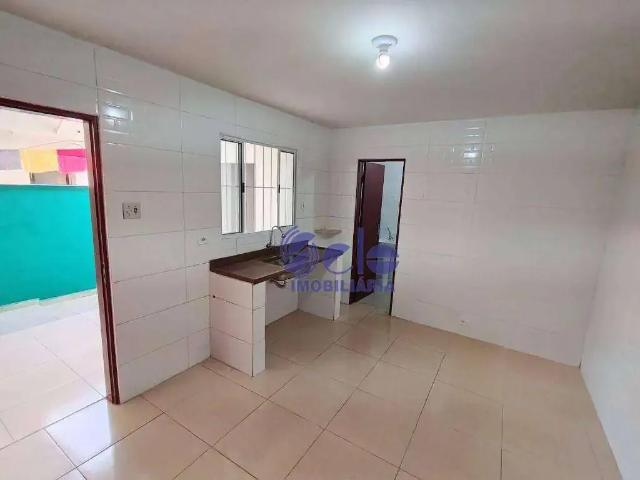 Casa / Sobrado para Locação em São Paulo/SP Vila Bancária Munhoz 1 Quartos