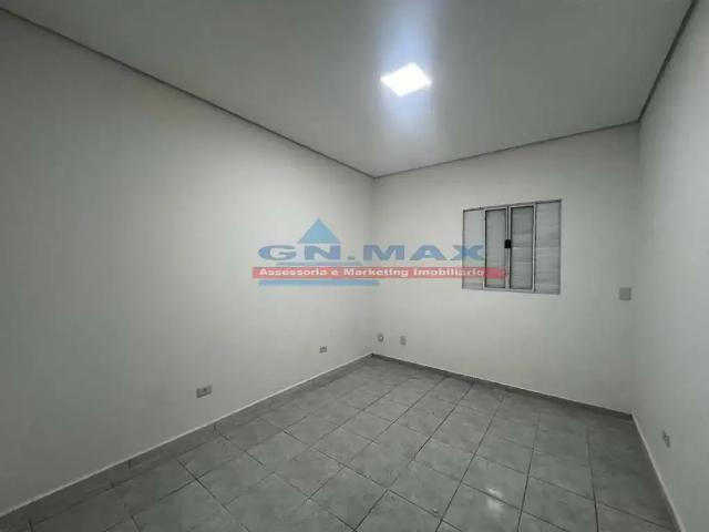 Casa / Sobrado para Locação em São Paulo/SP Vila Bancária Munhoz 2 Quartos