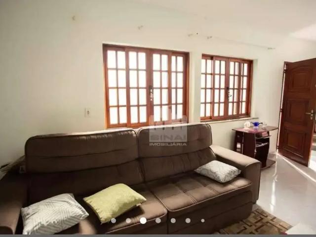 Casa / Sobrado para Locação em São Paulo/SP Vila Baruel 3 Quartos