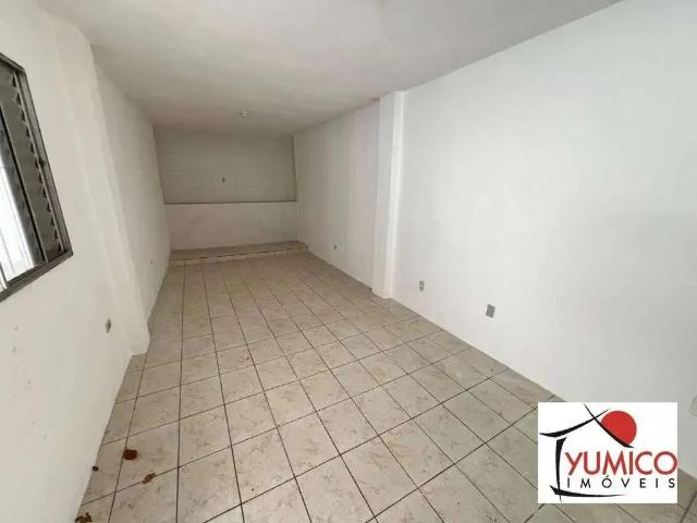 Casa / Sobrado para Locação em São Paulo/SP Vila Baruel 1 Quartos