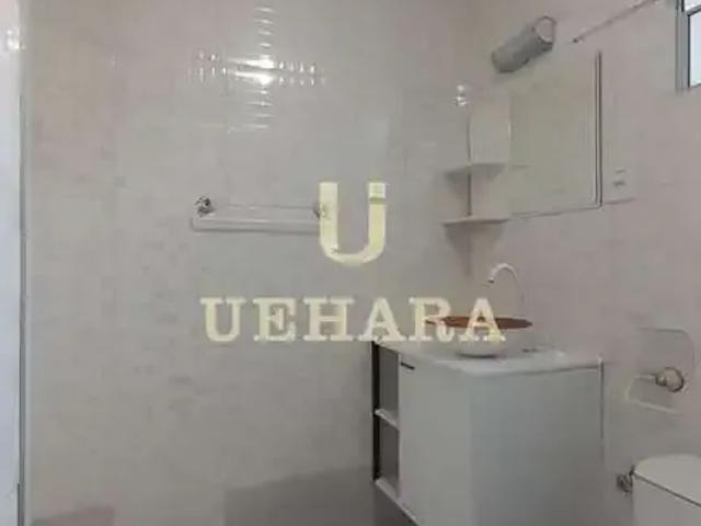 Casa / Sobrado para Locação em São Paulo/SP Vila Baruel 1 Quartos
