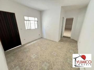 Casa / Sobrado para Locação em São Paulo/SP Vila Baruel 1 Quartos