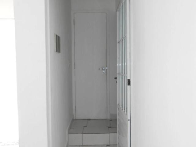 Casa / Sobrado para Locação em São Paulo/SP Vila Baruel 2 Quartos