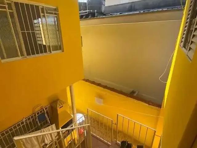 Casa / Sobrado para Locação em São Paulo/SP Vila Barbosa 2 Quartos