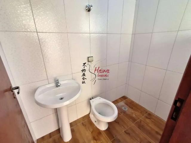 Casa / Sobrado para Locação em São Paulo/SP Vila Barreto 1 Quartos