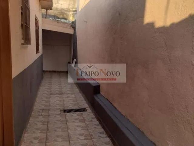 Casa / Sobrado para Locação em São Paulo/SP Vila Barreto 1 Quartos