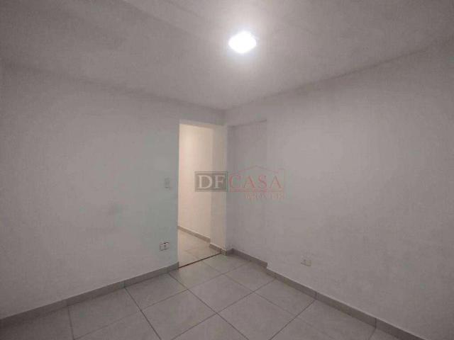 Casa / Sobrado para Locação em São Paulo/SP Vila Beatriz 2 Quartos