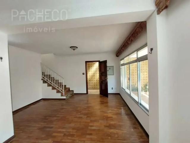 Casa / Sobrado para Locação em São Paulo/SP Vila Beatriz 4 Quartos