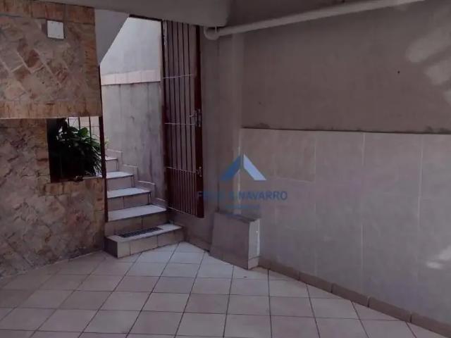 Casa / Sobrado para Locação em São Paulo/SP Vila Bela Vista Zona Norte 1 Quartos