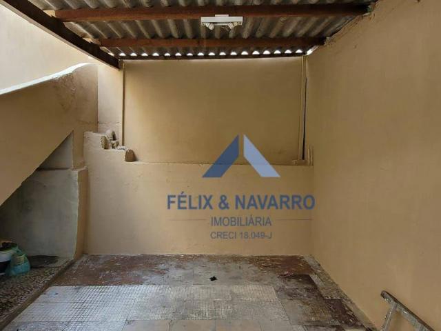 Casa / Sobrado para Locação em São Paulo/SP Vila Bela Vista Zona Norte 1 Quartos