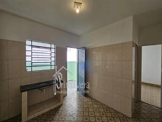 Casa / Sobrado para Locação em São Paulo/SP Vila Bela 1 Quartos