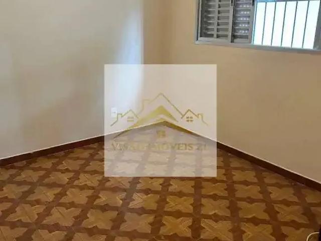 Casa / Sobrado para Locação em São Paulo/SP Vila Bela 1 Quartos