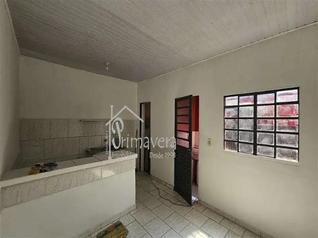 Casa / Sobrado para Locação em São Paulo/SP Vila Bela 1 Quartos