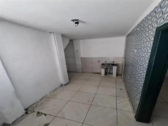 Casa / Sobrado para Locação em São Paulo/SP Vila Bela 2 Quartos