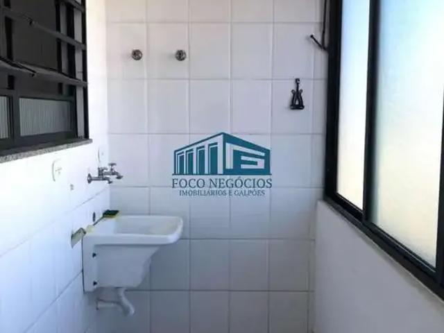 Casa / Sobrado para Locação em São Paulo/SP Vila Bela 2 Quartos