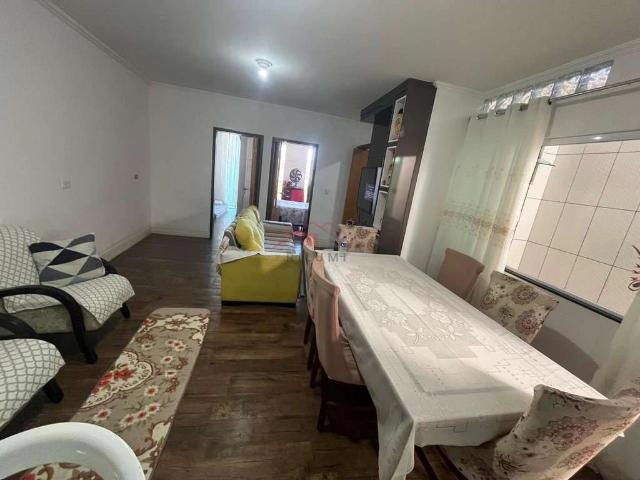 Casa / Sobrado para Locação em São Paulo/SP Vila Bela 2 Quartos