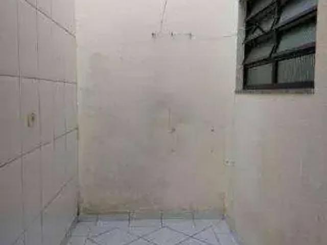 Casa / Sobrado para Locação em São Paulo/SP Vila Bela 2 Quartos