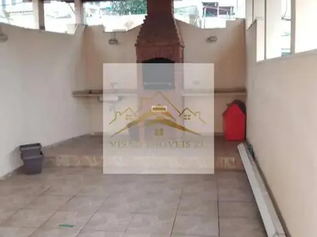 Casa / Sobrado para Locação em São Paulo/SP Vila Bela 3 Quartos