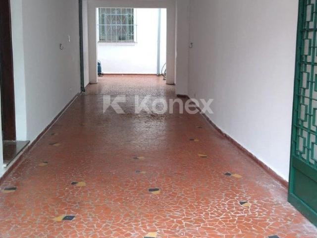 Casa / Sobrado para Locação em São Paulo/SP Vila Bertioga 4 Quartos