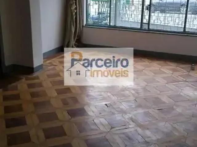 Casa / Sobrado para Locação em São Paulo/SP Vila Bertioga 4 Quartos