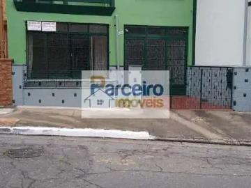 Casa / Sobrado para Locação em São Paulo/SP Vila Bertioga 4 Quartos