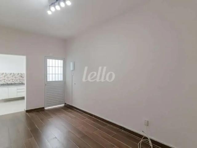 Casa / Sobrado para Locação em São Paulo/SP Vila Bertioga 1 Quartos