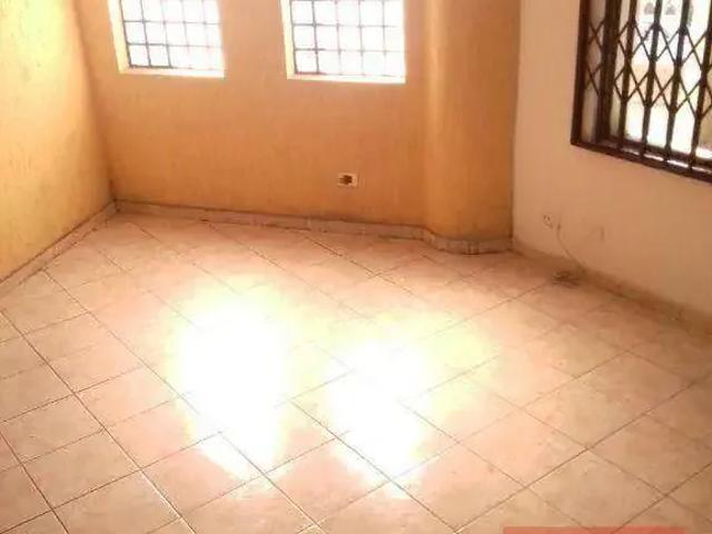 Casa / Sobrado para Locação em São Paulo/SP Vila Bertioga 2 Quartos